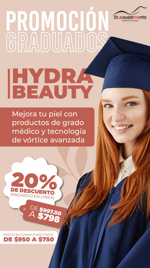 PROMOCIÓN GRADUADOS