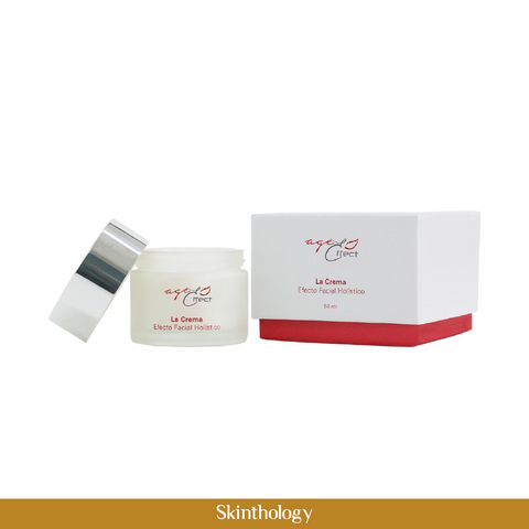 Agel Crema Facial 50 ml