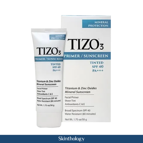 TIZO 3 MINERAL PROTECTION