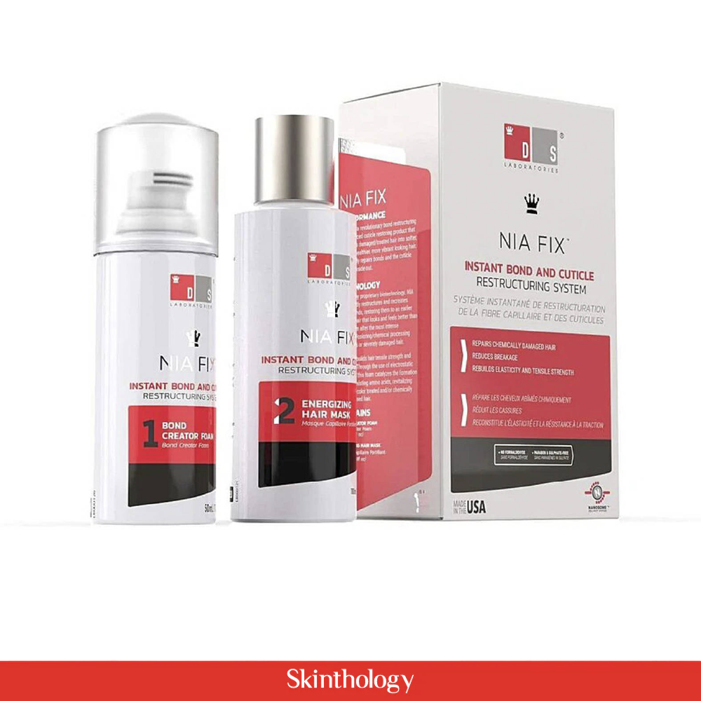 Nia Fix 100 ml