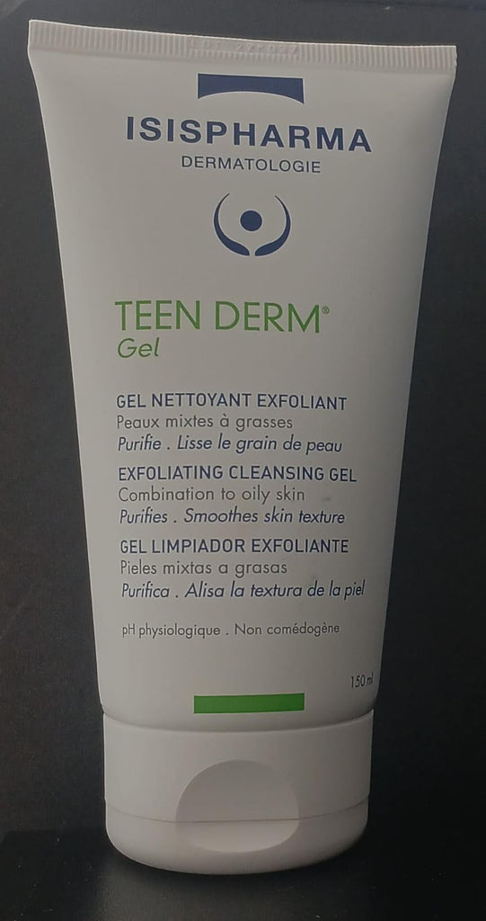 TEEN DERM GEL 150ML