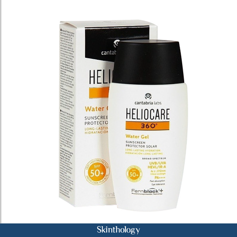 Heliocare 360 50 ml