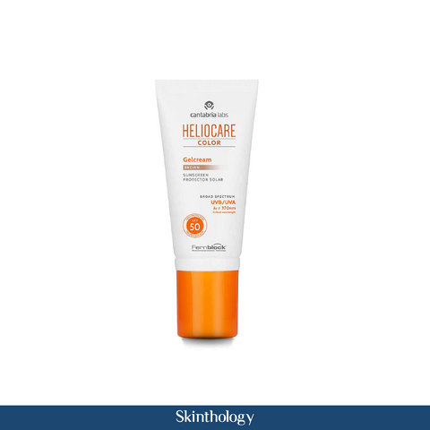 Heliocare Color 50 ml