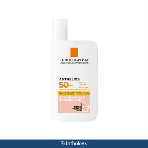 La Roche Posay Anthelios Shaka Color 50 ml