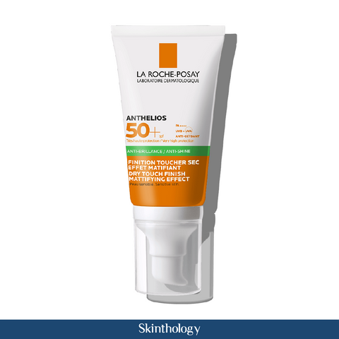 La Roche Posay Anthelios Toque Seco 50 ml