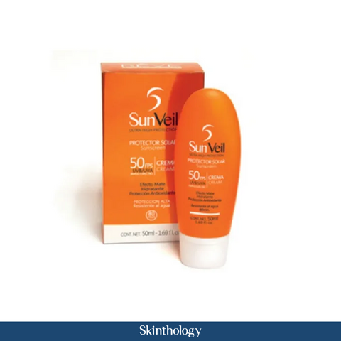 Sunveil 50 ml