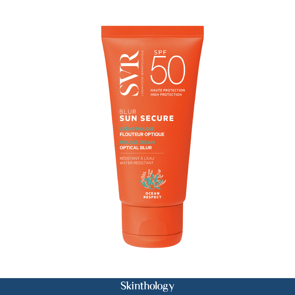 Blur Sun Secure 50 ml