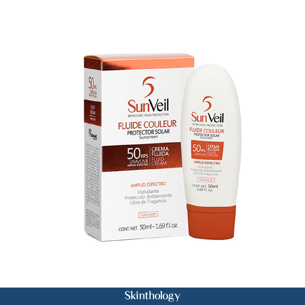 Sunveil Color 50 ml