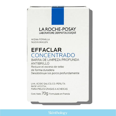 Barra Effaclar Concentrado 70 g