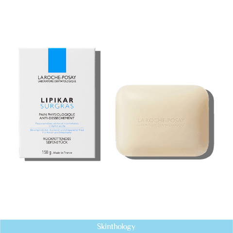 Effaclar Lipikar 150 g