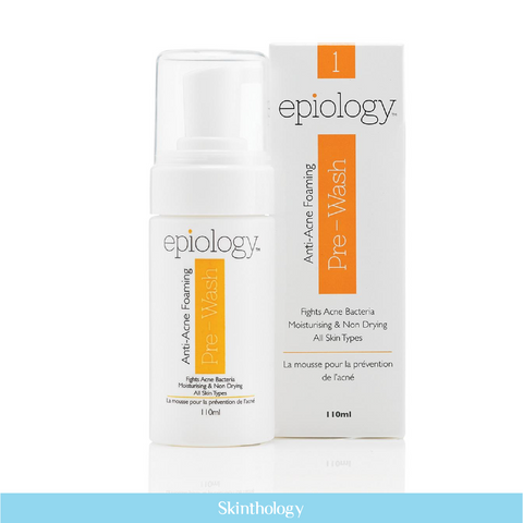 Cleanser Epiology 110 ml