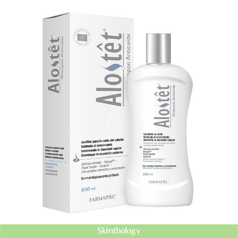 Alosted 200 ml