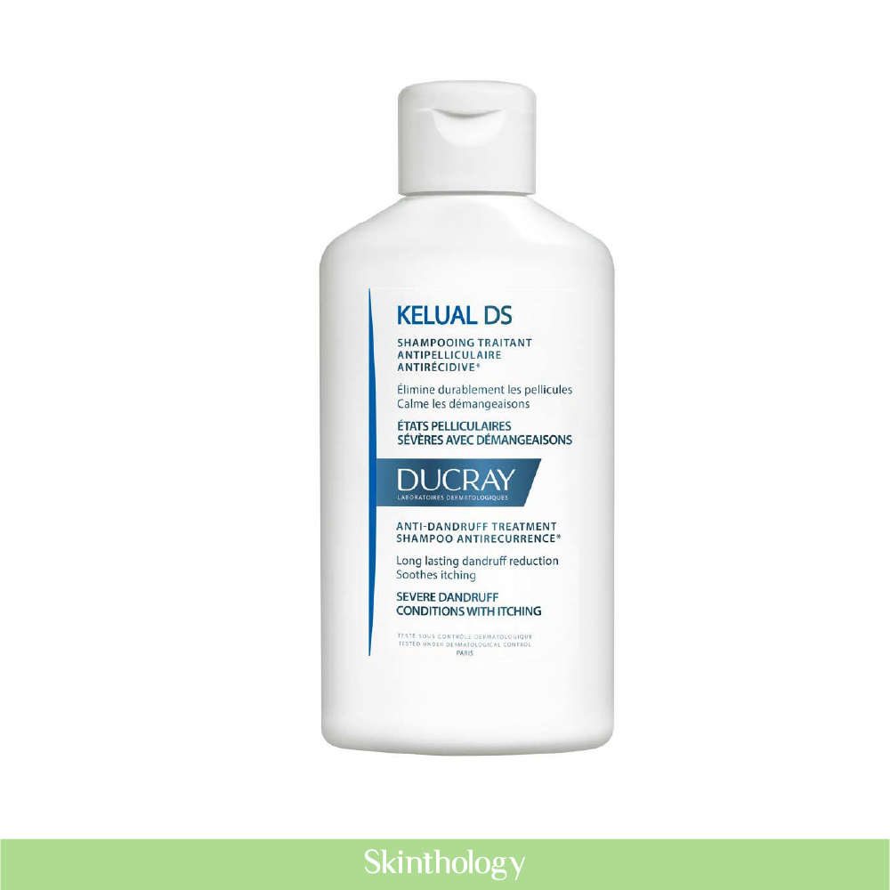 Kelual DS 100 ml