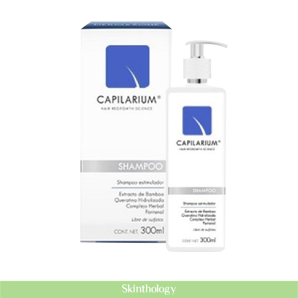 Capilarium 300 ml