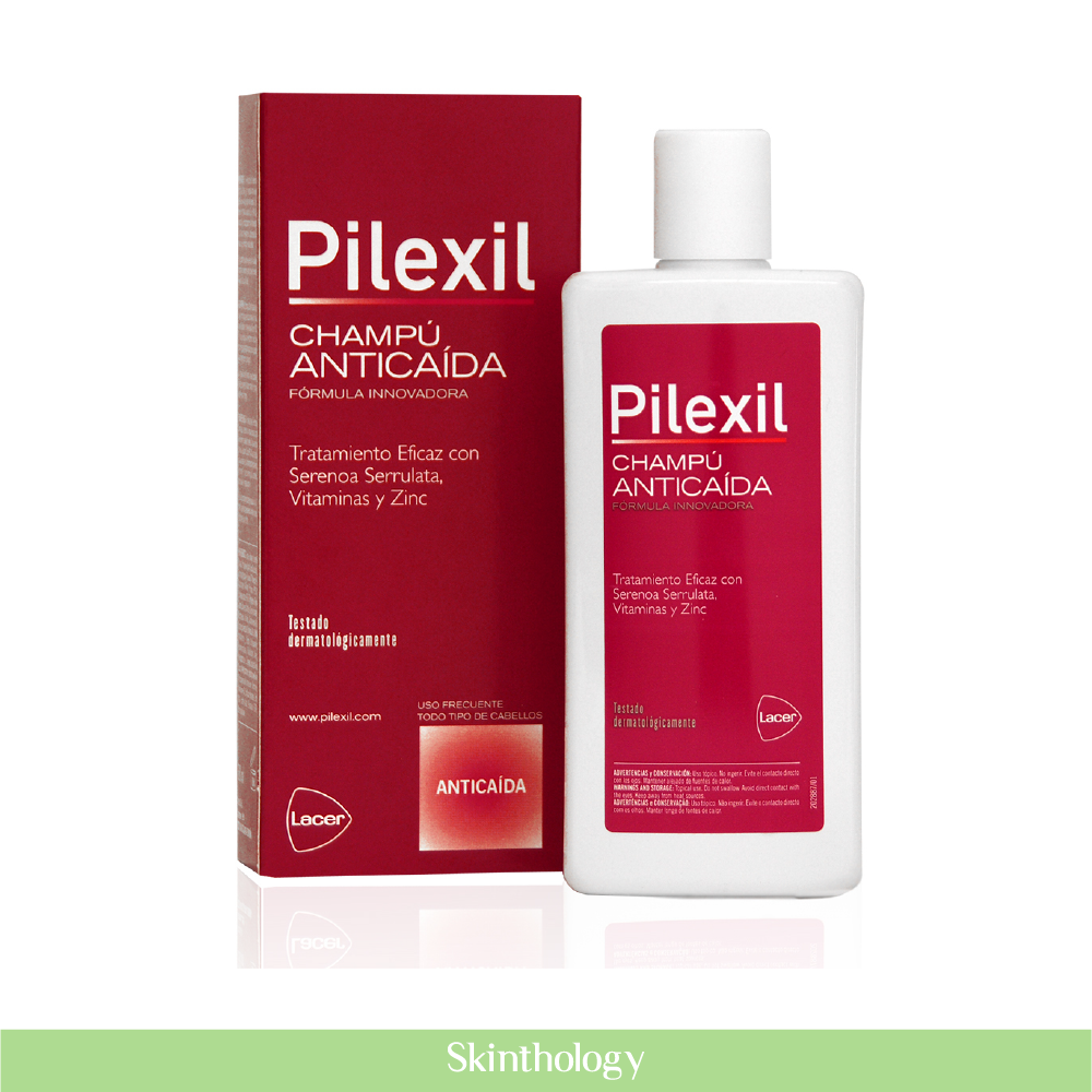 Pilexil 300 ml