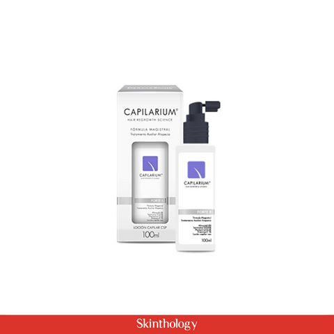 Capilarium Forte 100 ml