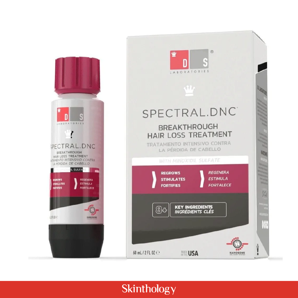 Spectral Dnc 60 ml