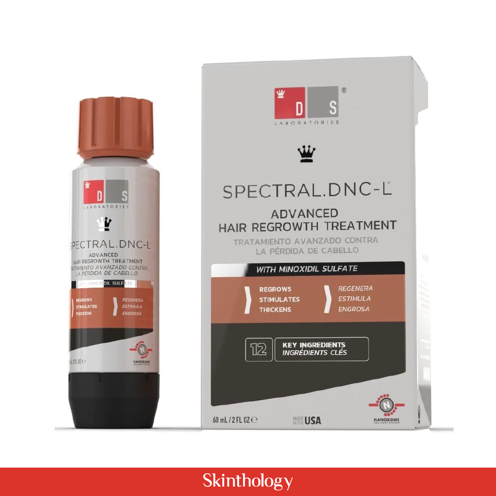 Spectral Dnc-L 60 ml