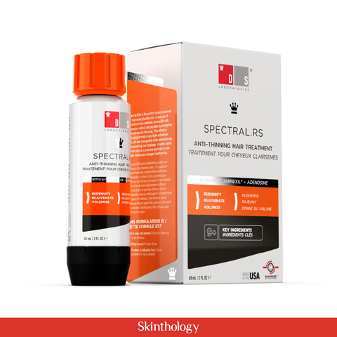 Spectral Rs  60 ml