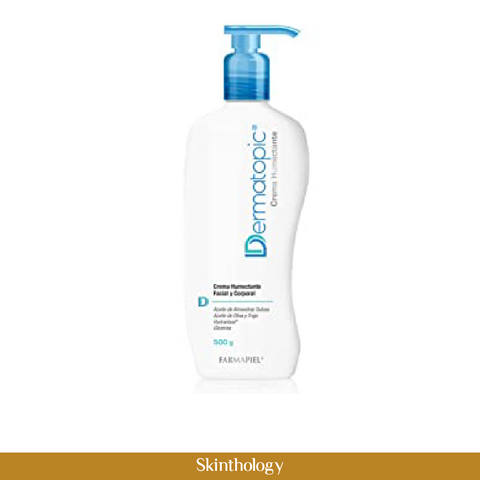 Dermatopic 500 ml