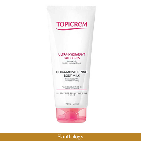 Topicrem 200 ml