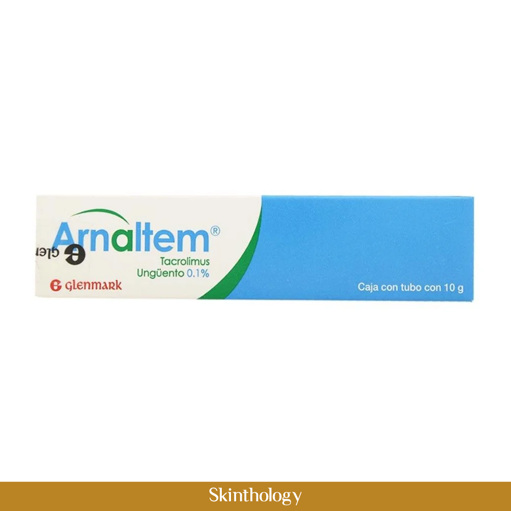 Arnaltem 10 g