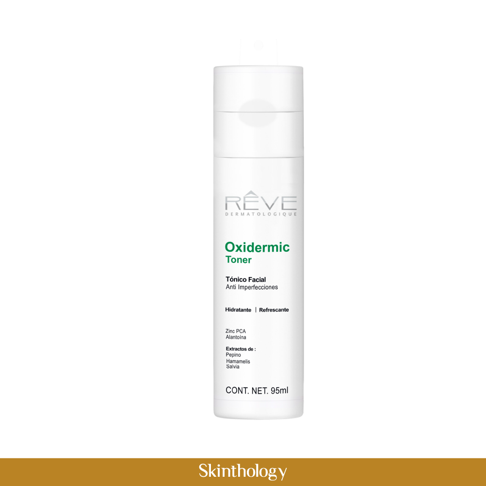 Oxidermic Toner 95 ml