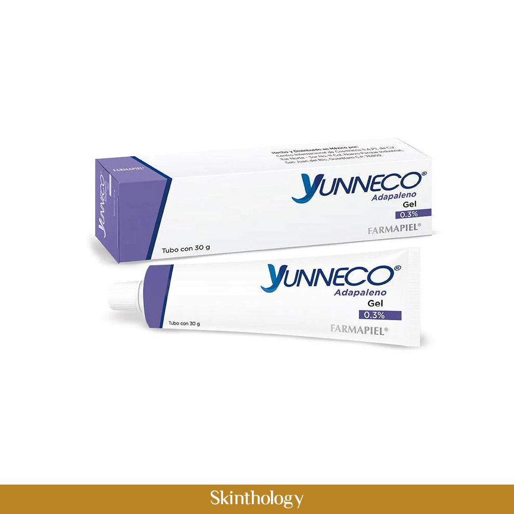 Yuneco Gel 30 g