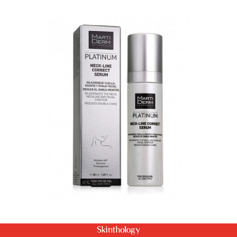 Neck -Line Serum (Platinum) 50ml