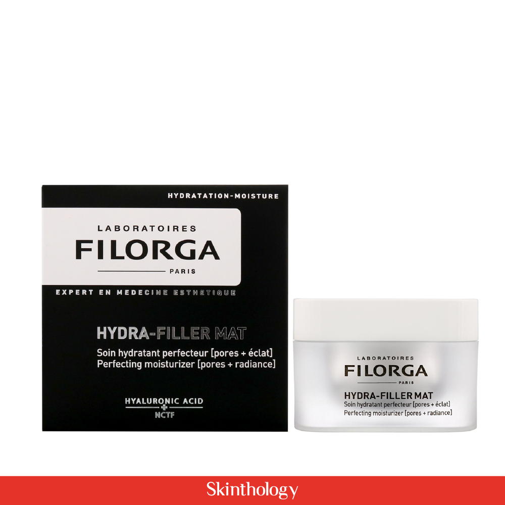 Hydra Filler Mat 50 ml