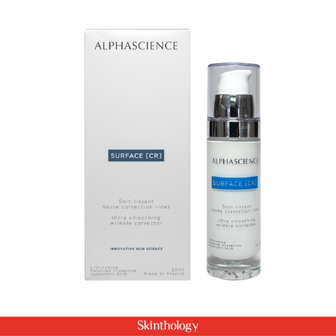 Surface (Cf) Serum 30 ml