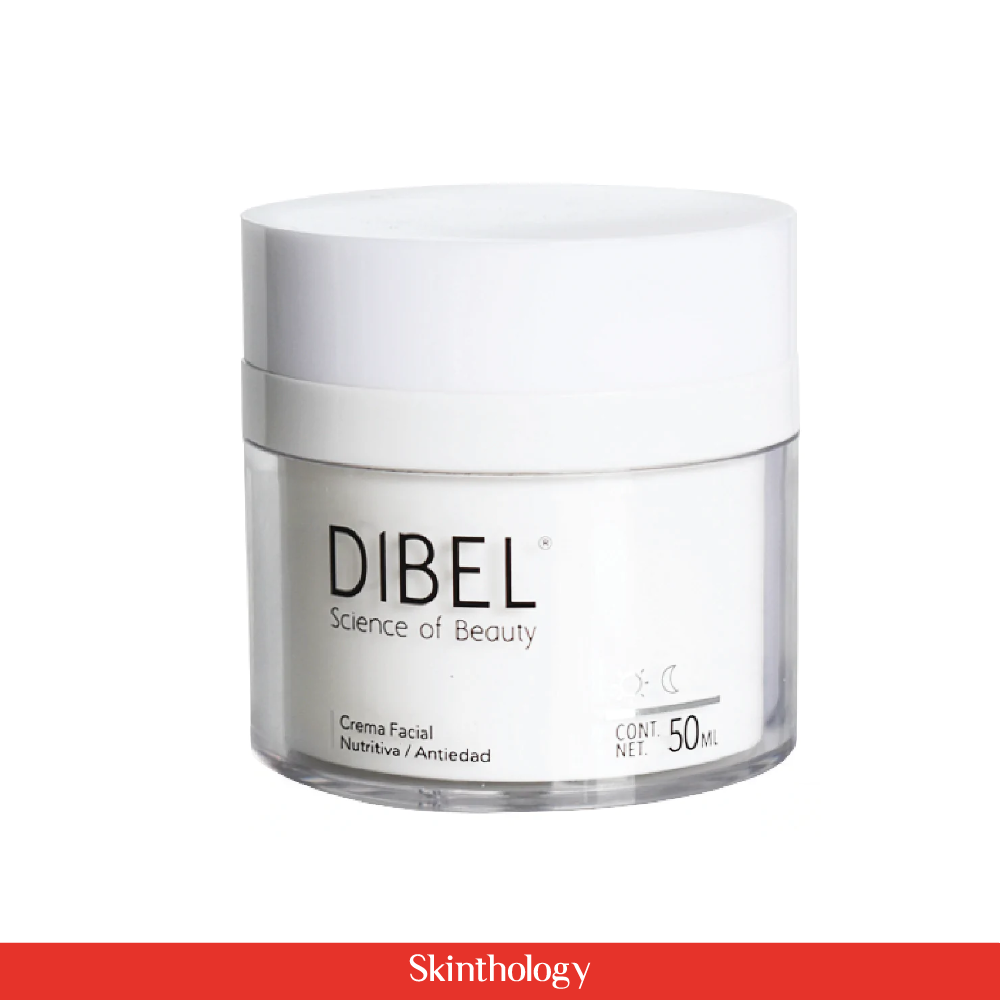 Dibel Crema Facial 50 ml