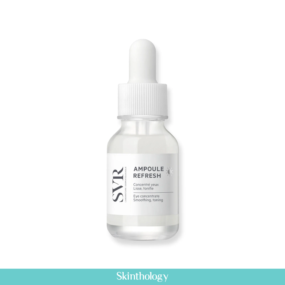 Ampoule Refresh 15 ml