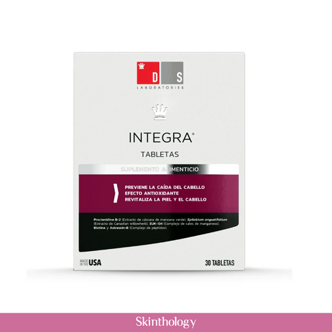 Integra con 30 Tabs