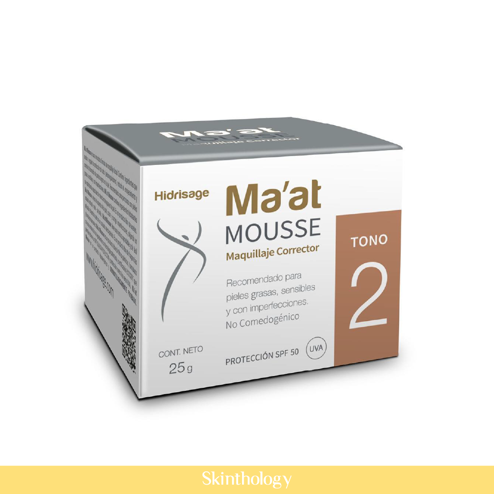 Ma At Mousse 25 g