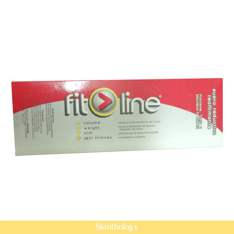 Fit Line 195 g