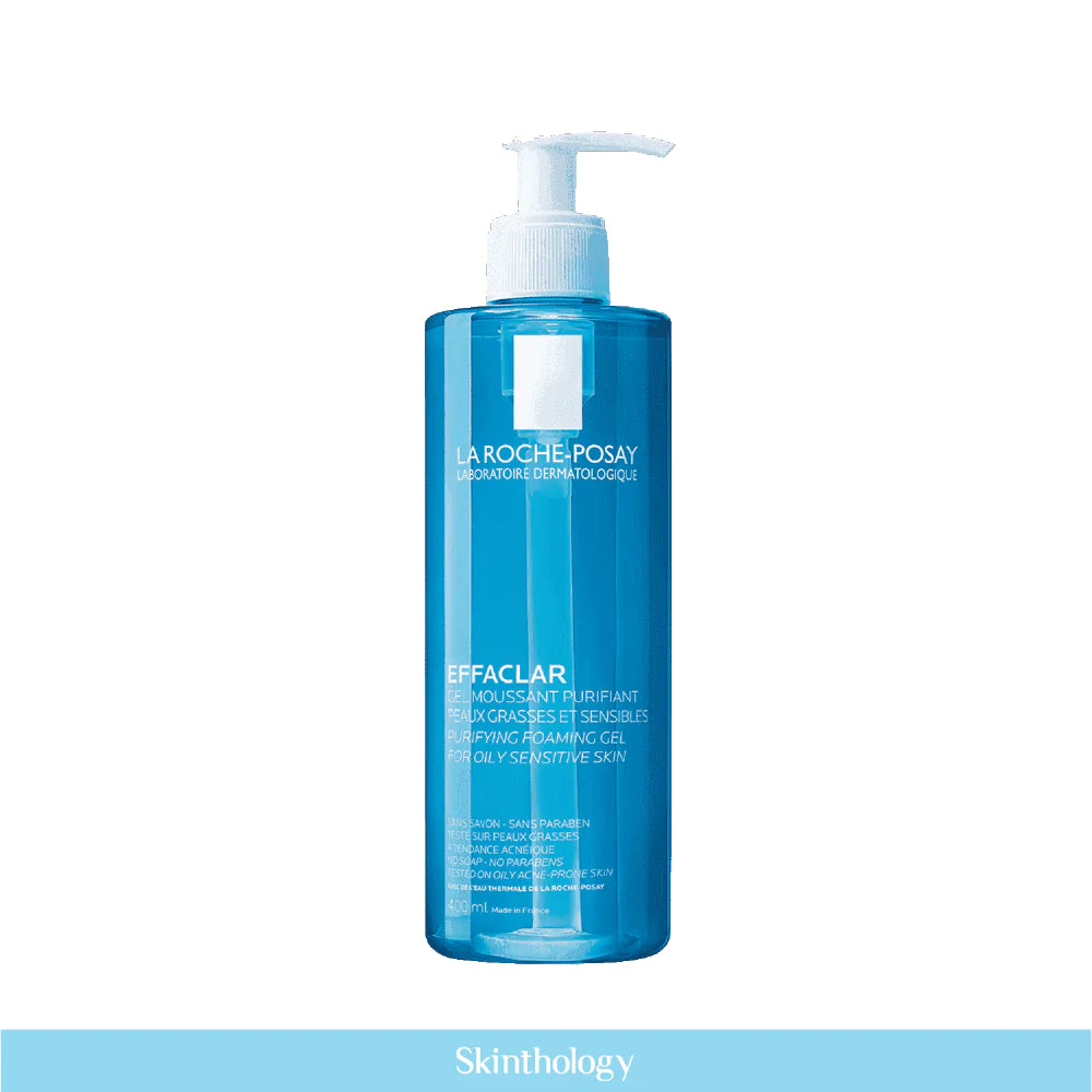 Effaclar Gel